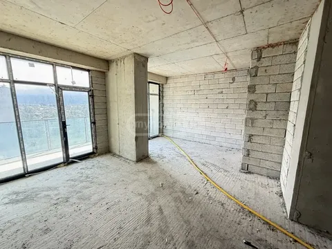 Квартира 48 м² в Батуми