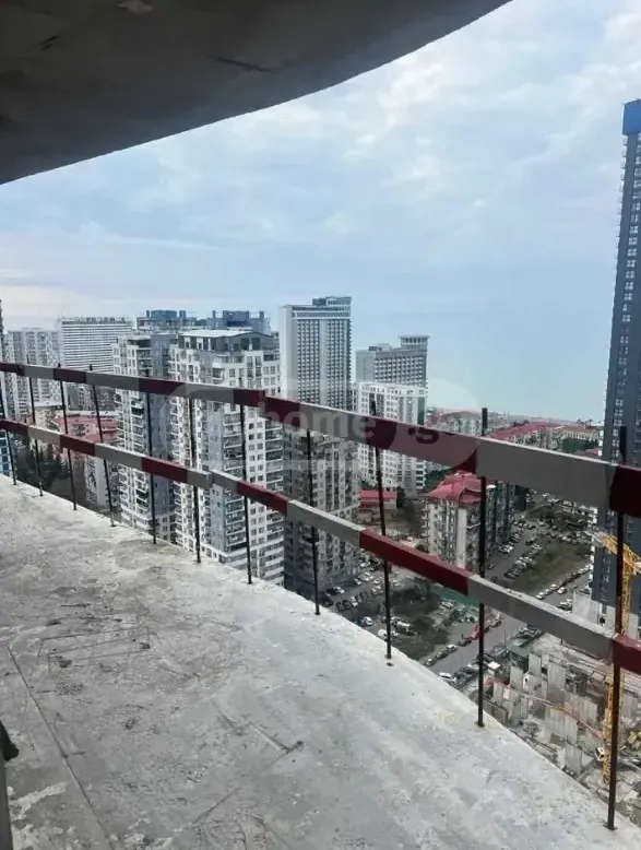 Квартира 42 м² в Батуми — фото 4