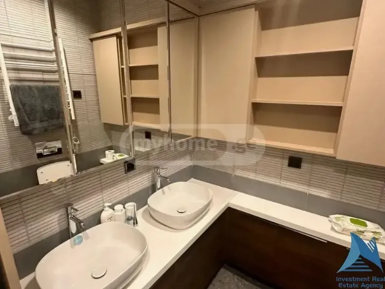 Квартира 40 м² в Батуми — фото 10