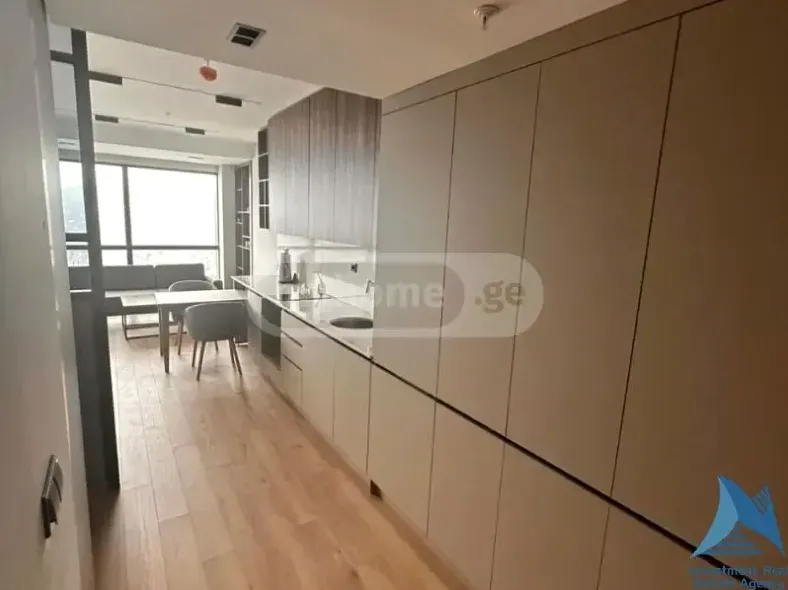 Квартира 40 м² в Батуми — фото 11