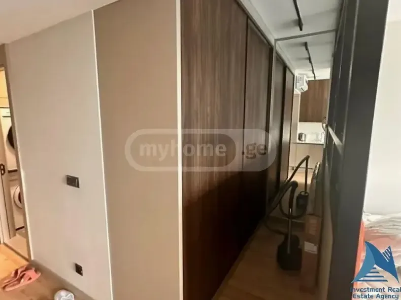 Квартира 40 м² в Батуми — фото 12