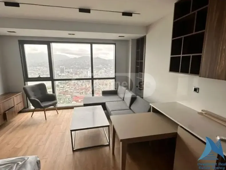 Квартира 40 м² в Батуми — фото 3