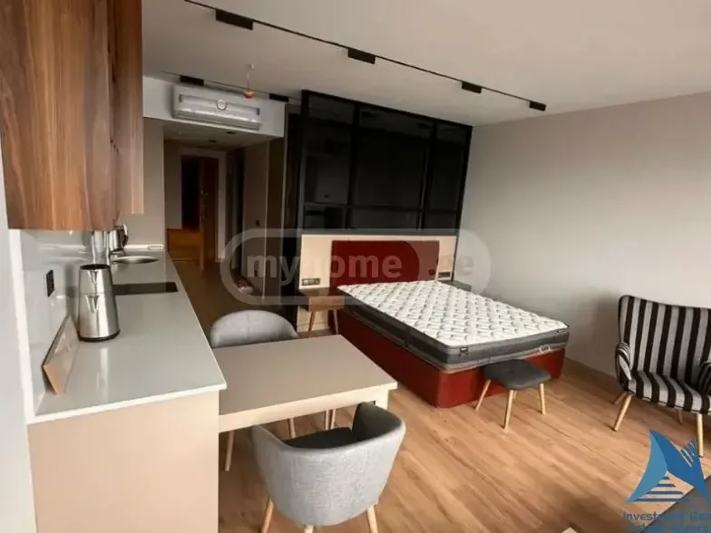 Квартира 40 м² в Батуми — фото 4