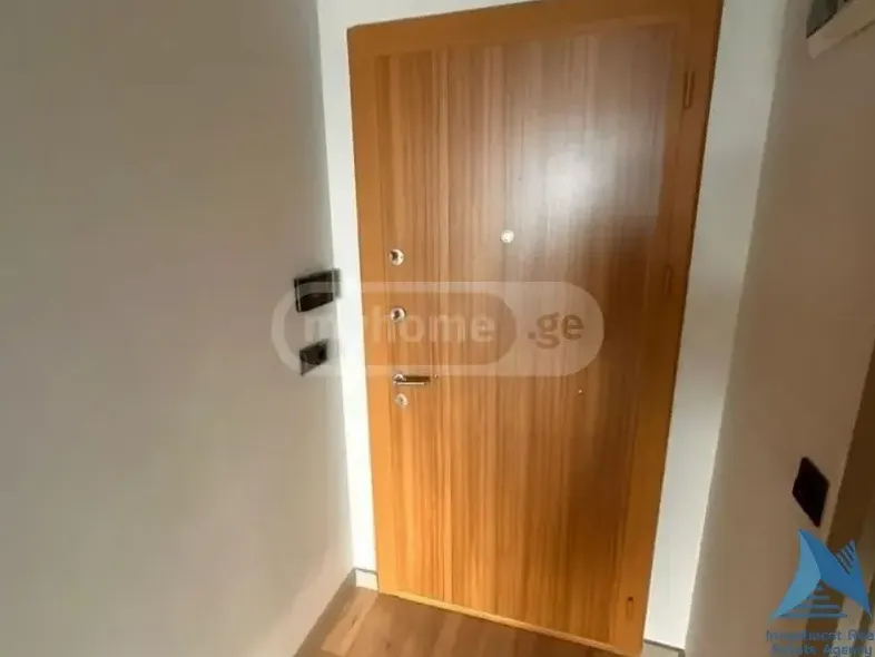 Квартира 40 м² в Батуми — фото 5