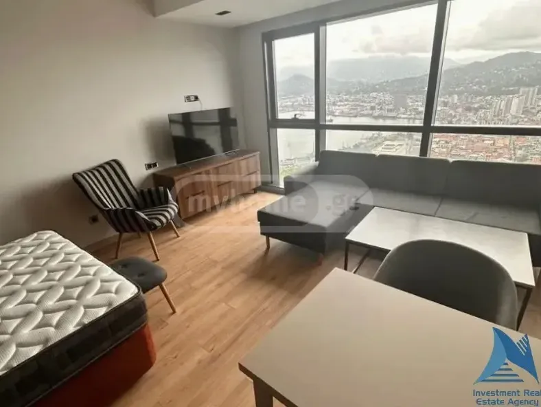 Квартира 40 м² в Батуми — фото 6