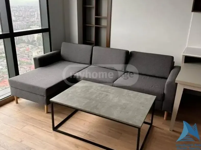 Квартира 40 м² в Батуми — фото 7