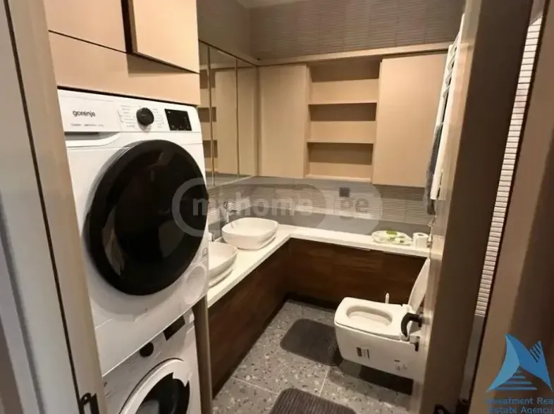 Квартира 40 м² в Батуми — фото 8