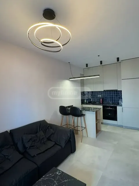 Квартира 63.5 м² в Батуми