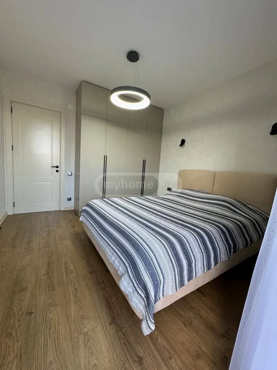 Квартира 63.5 м² в Батуми — фото 2