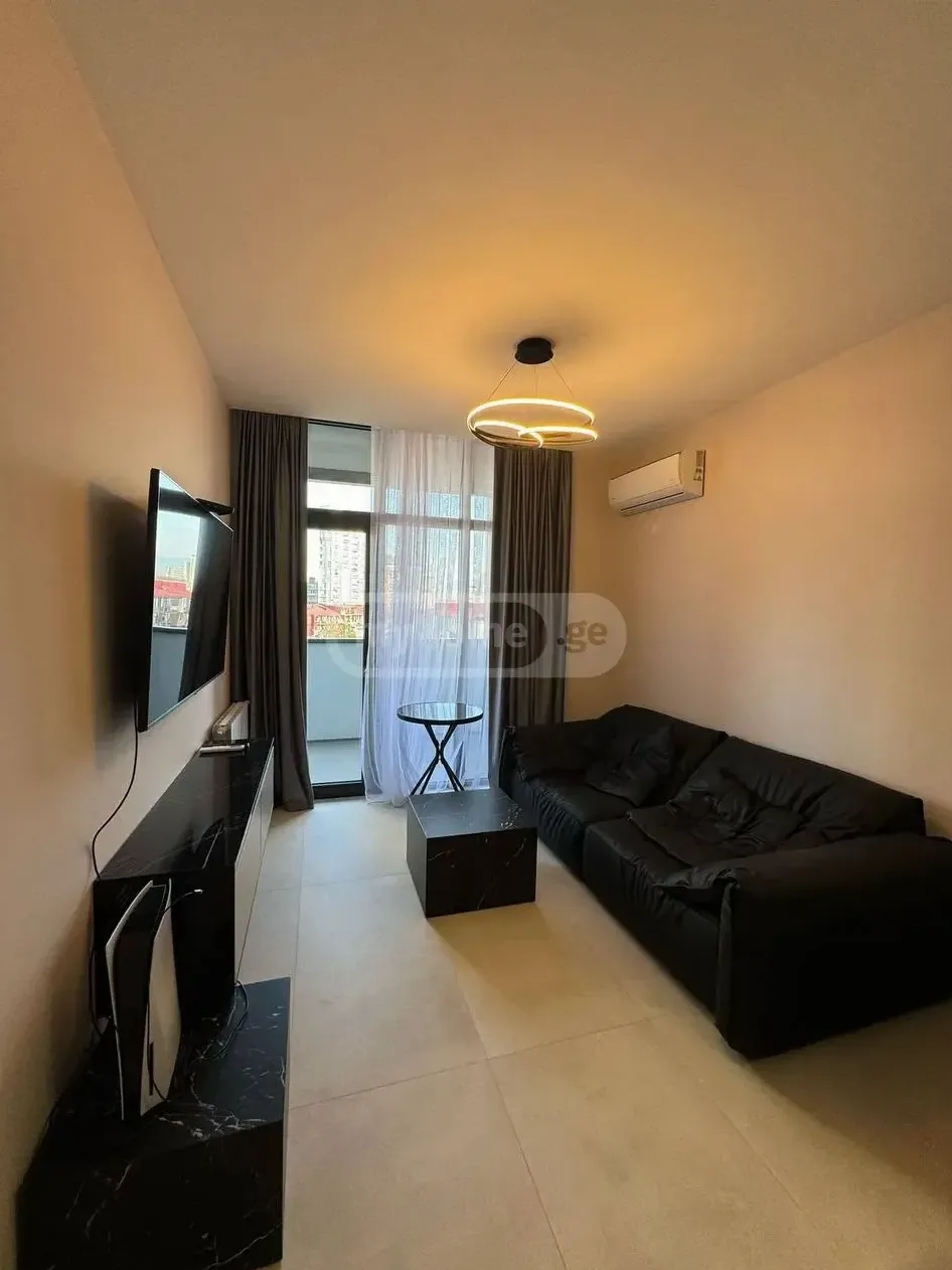 Квартира 63.5 м² в Батуми — фото 3
