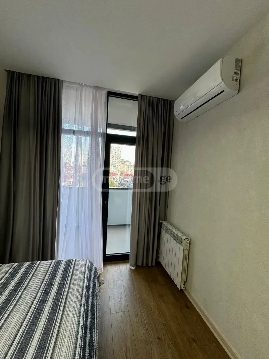 Квартира 63.5 м² в Батуми — фото 5