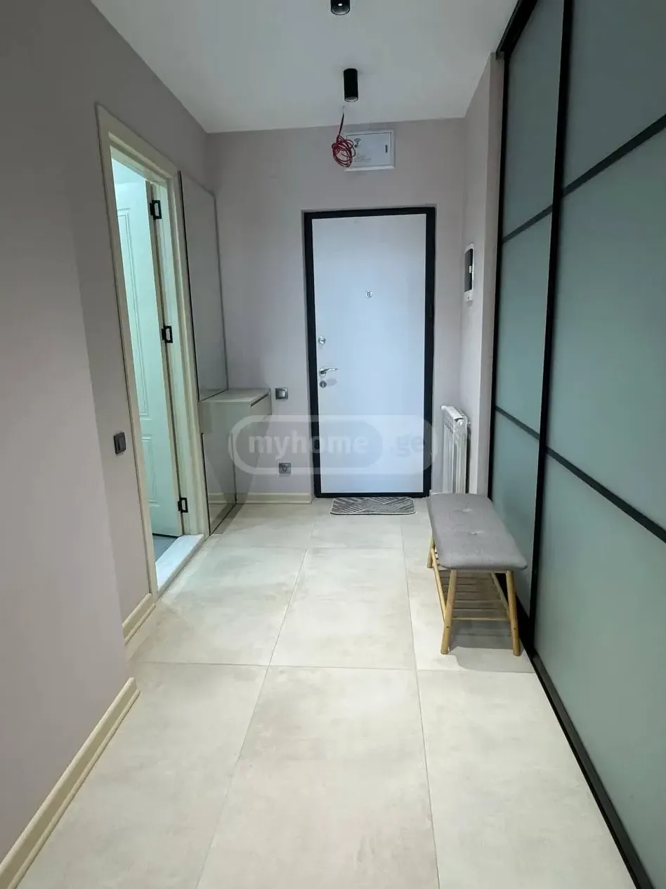Квартира 63.5 м² в Батуми — фото 6