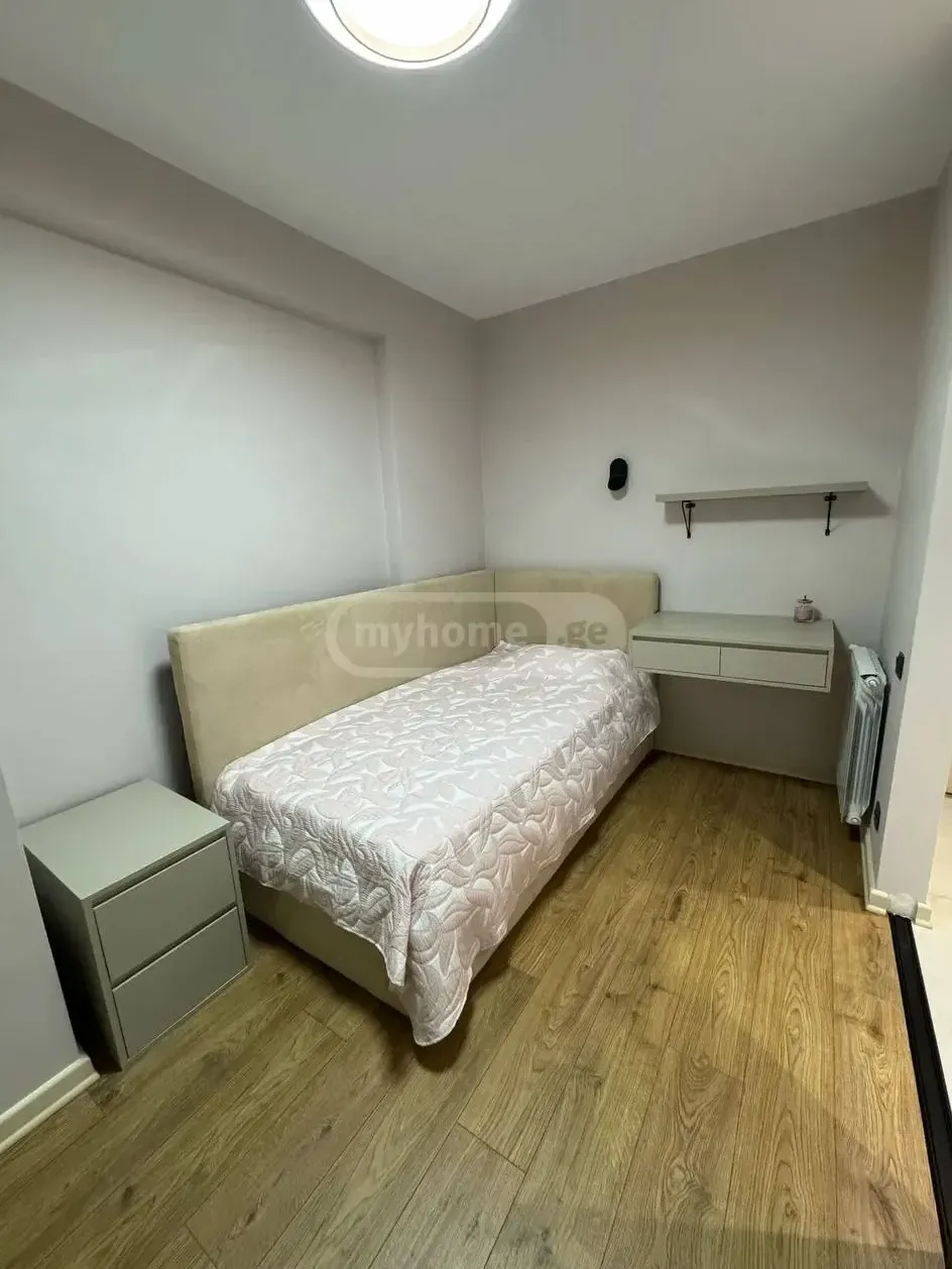 Квартира 63.5 м² в Батуми — фото 7