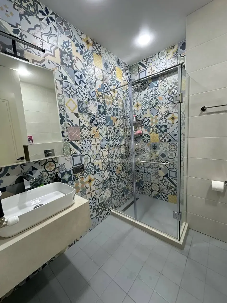 Квартира 63.5 м² в Батуми — фото 9