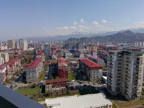Квартира 26 м² в Батуми