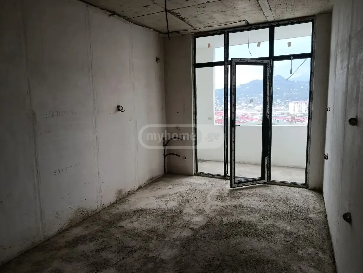 Квартира 26 м² в Батуми — фото 4