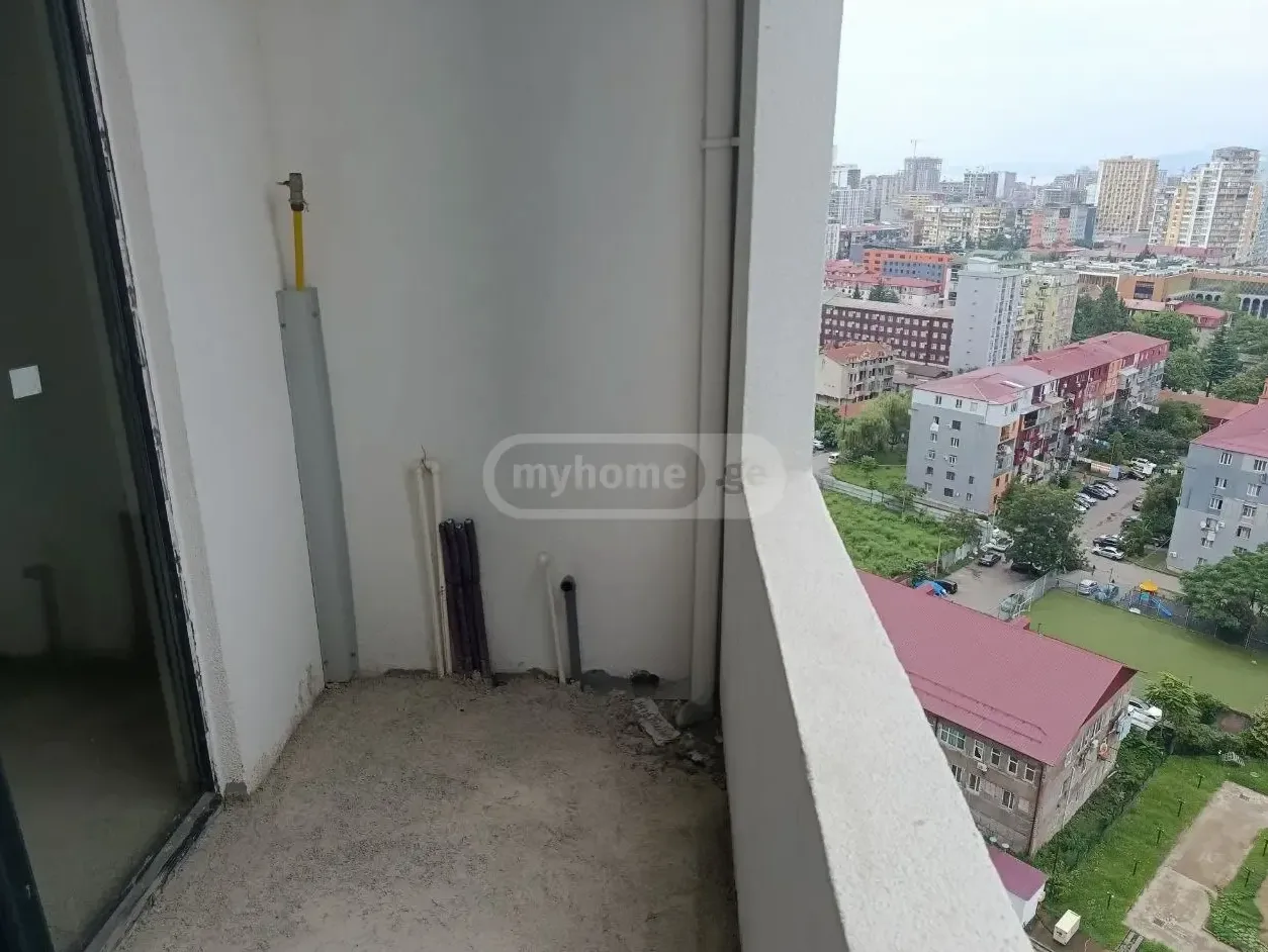 Квартира 26 м² в Батуми — фото 6