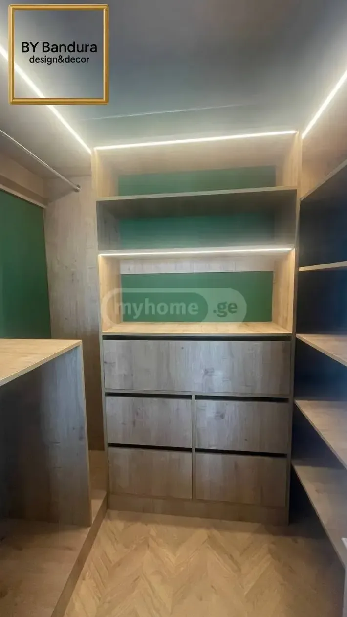 Квартира 50 м² в Батуми — фото 3