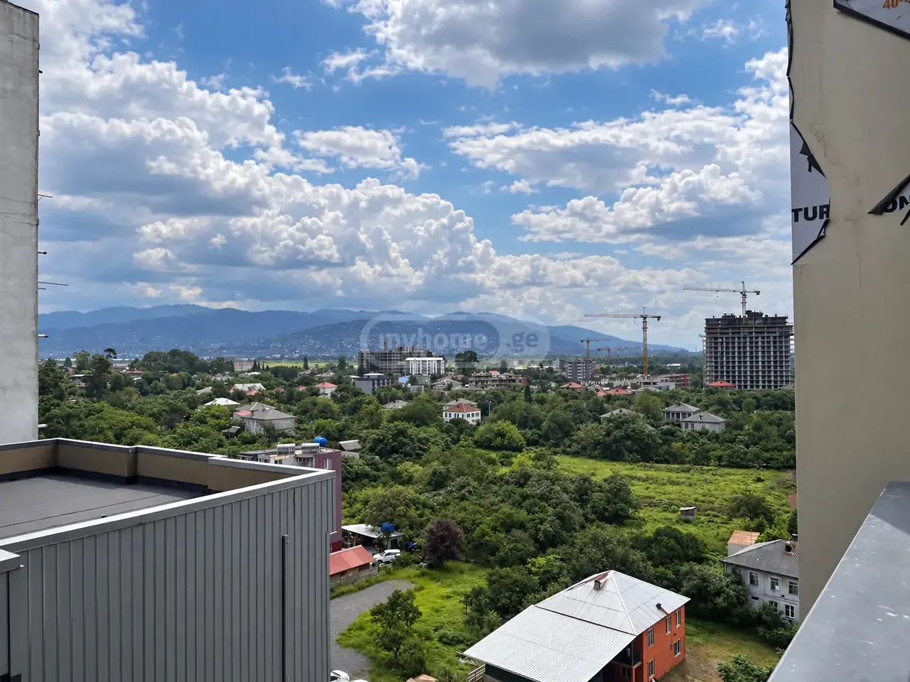 Квартира 27.5 м² в Батуми — фото 2