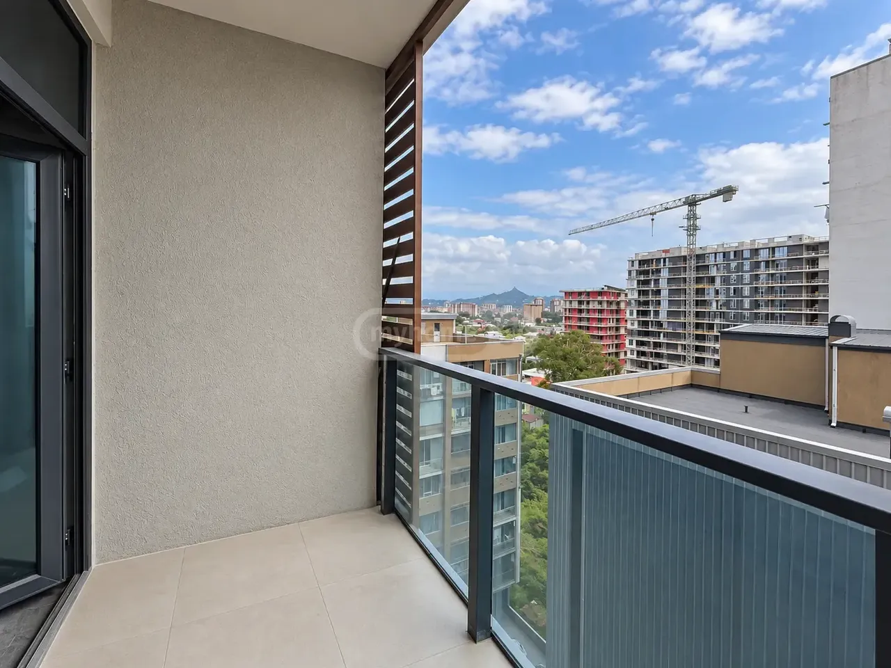 Квартира 27.5 м² в Батуми — фото 6