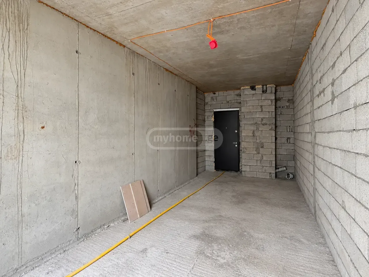Квартира 27.5 м² в Батуми — фото 8