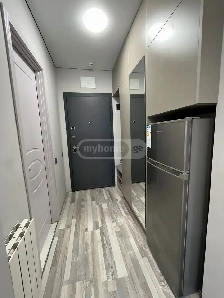 Квартира 34 м² в Батуми — фото 5