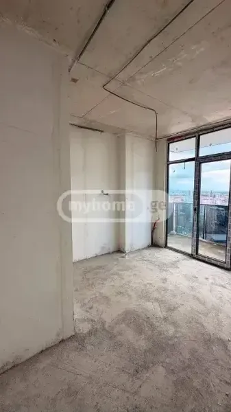 Квартира 60 м² в Батуми
