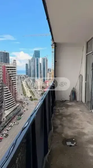 Квартира 60 м² в Батуми — фото 6