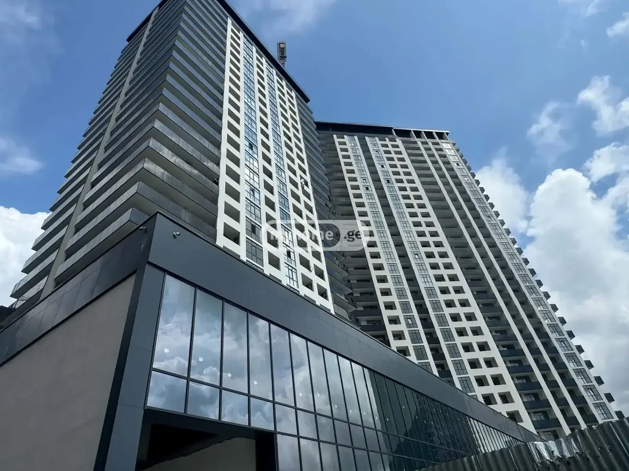 Квартира 60 м² в Батуми — фото 7