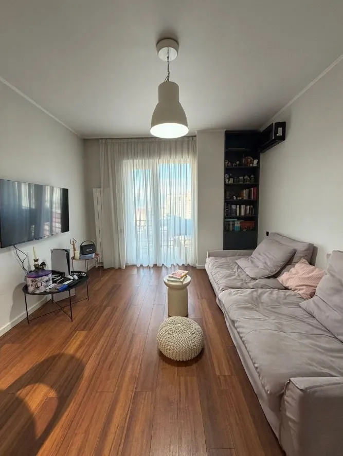 Квартира 56.8 м² в Батуми