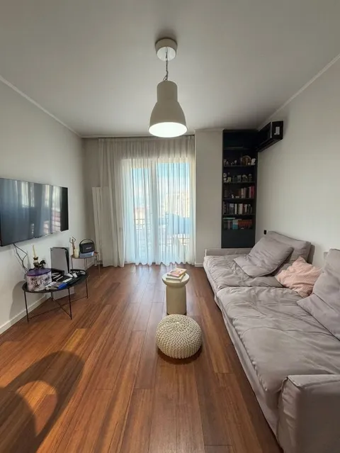 Квартира 56.8 м² в Батуми