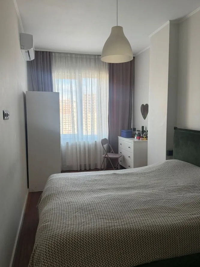 Квартира 56.8 м² в Батуми — фото 10