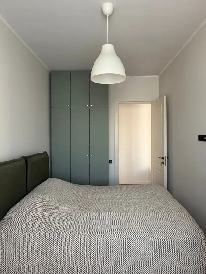 Квартира 56.8 м² в Батуми — фото 11
