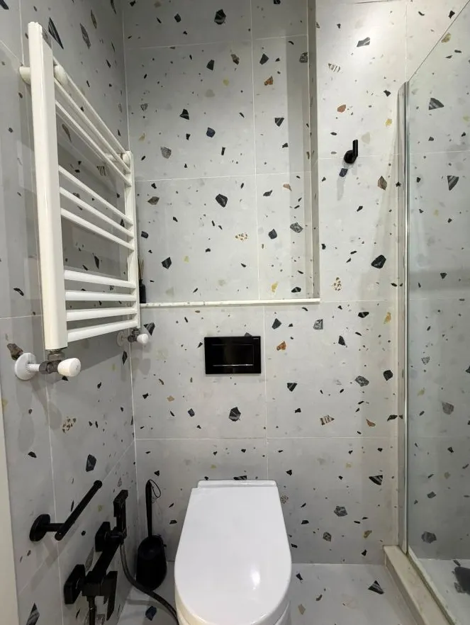 Квартира 56.8 м² в Батуми — фото 12