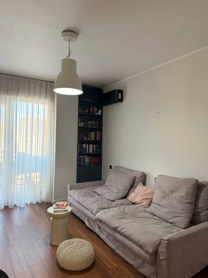 Квартира 56.8 м² в Батуми — фото 3