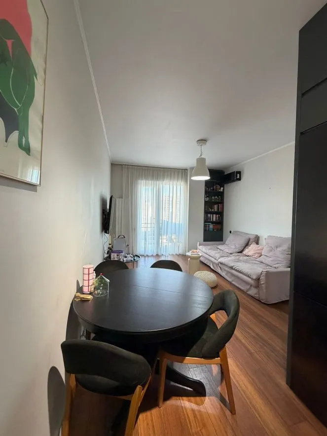 Квартира 56.8 м² в Батуми — фото 7