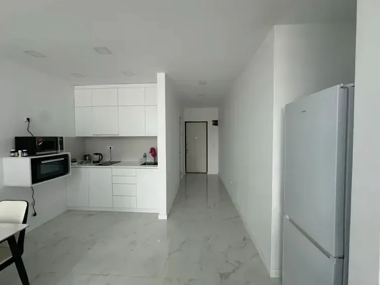 Квартира 99 м² в Батуми — фото 3