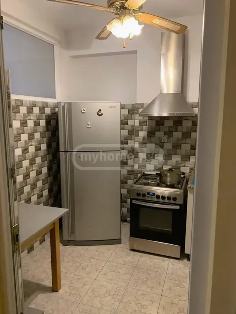Квартира 66 м², Район Гонио в Батуми