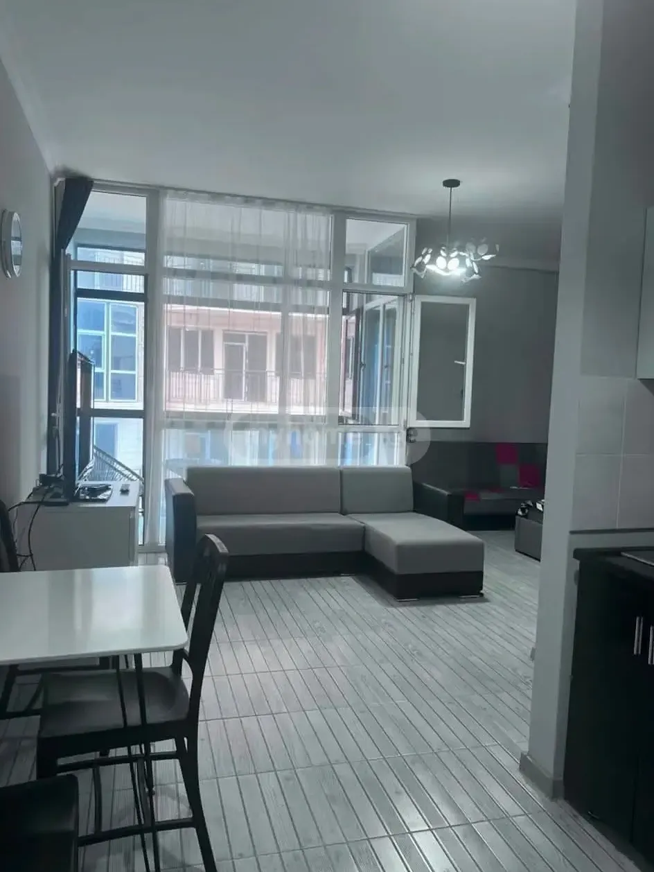 Квартира 32 м², Район Гонио в Батуми
