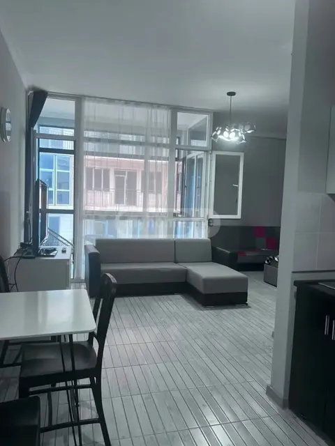 Квартира 32 м², Район Гонио в Батуми