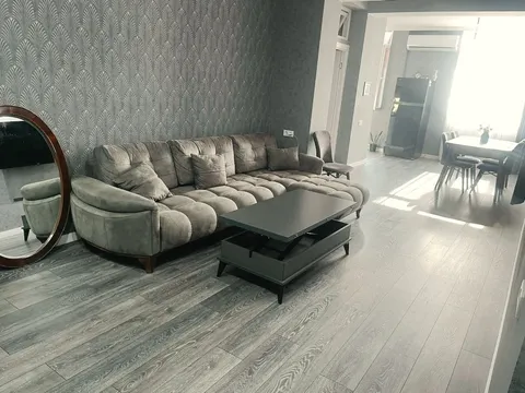 Квартира 132 м², Район Кахабринский район в Батуми