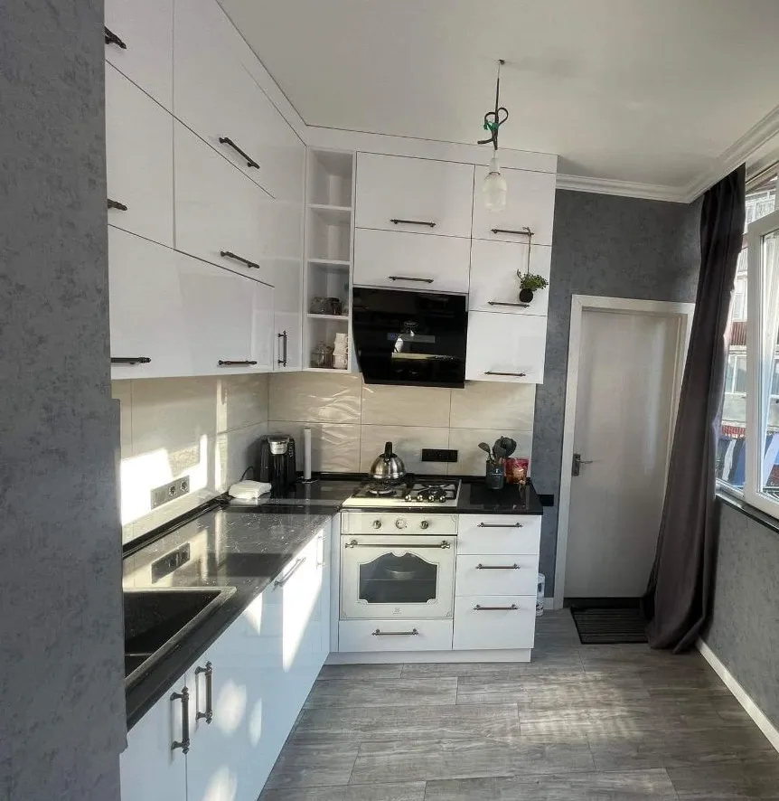 Квартира 132 м², Район Кахабринский район в Батуми — фото 3