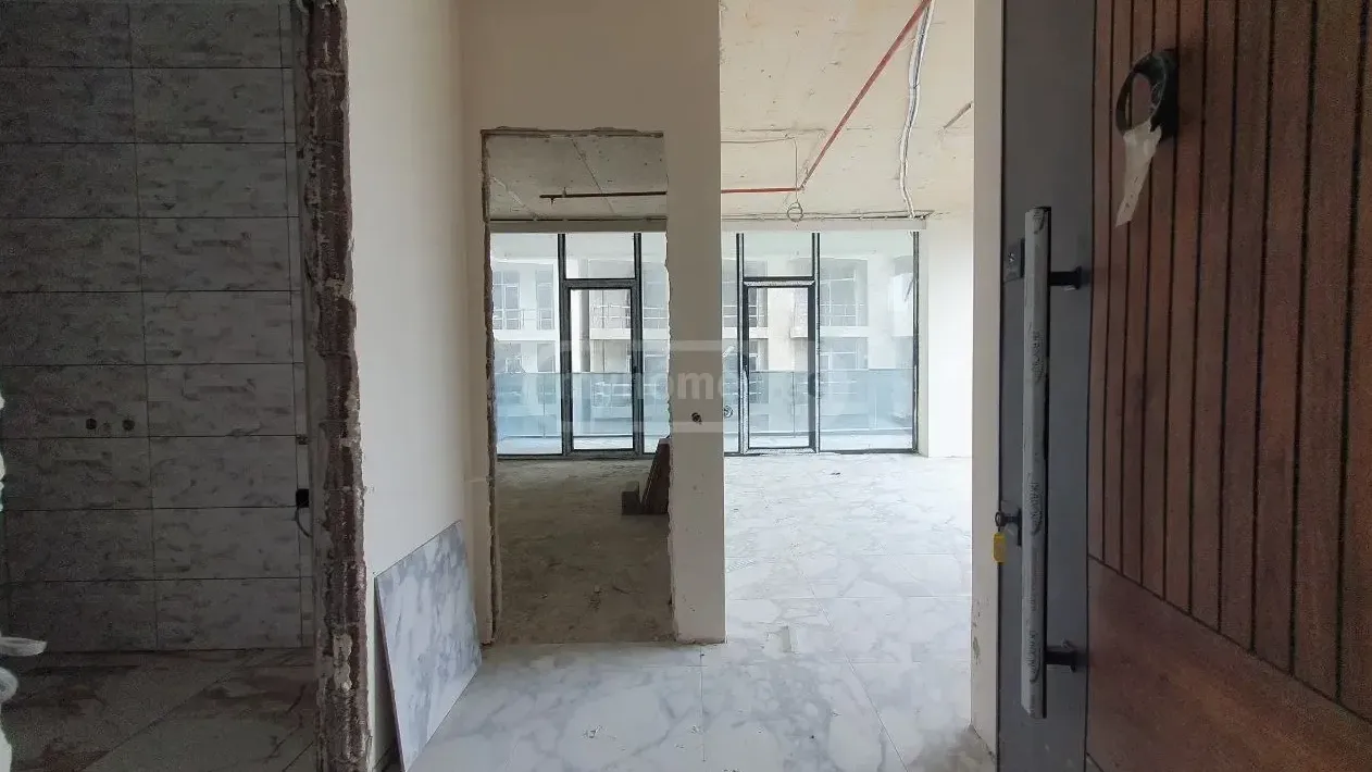Квартира 57 м², Район Макхиняури в Батуми — фото 4