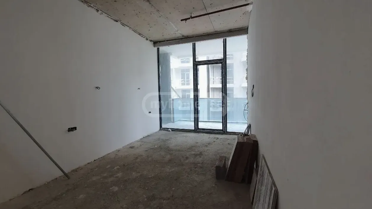 Квартира 57 м², Район Макхиняури в Батуми — фото 6