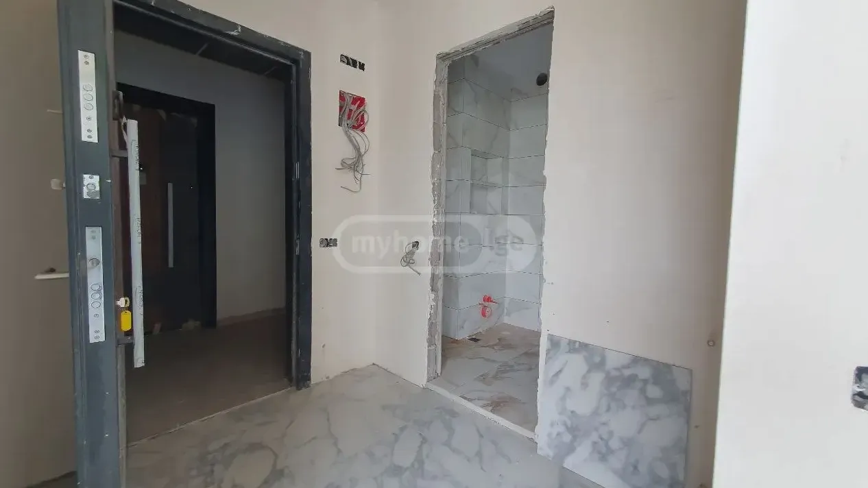 Квартира 57 м², Район Макхиняури в Батуми — фото 7