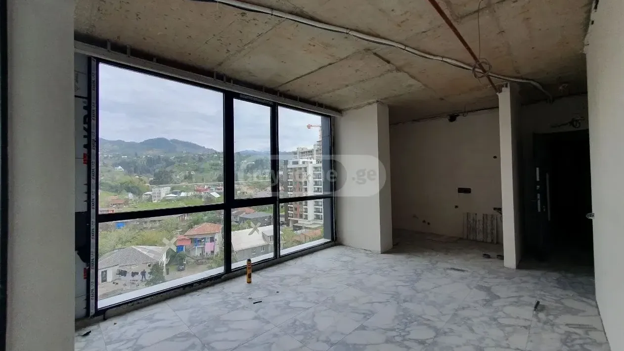 Квартира 57 м², Район Макхиняури в Батуми — фото 9
