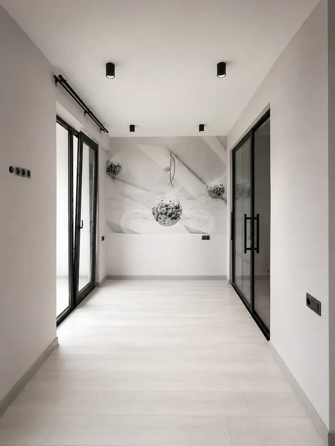 Квартира 42.1 м², Район Макхиняури в Батуми — фото 4