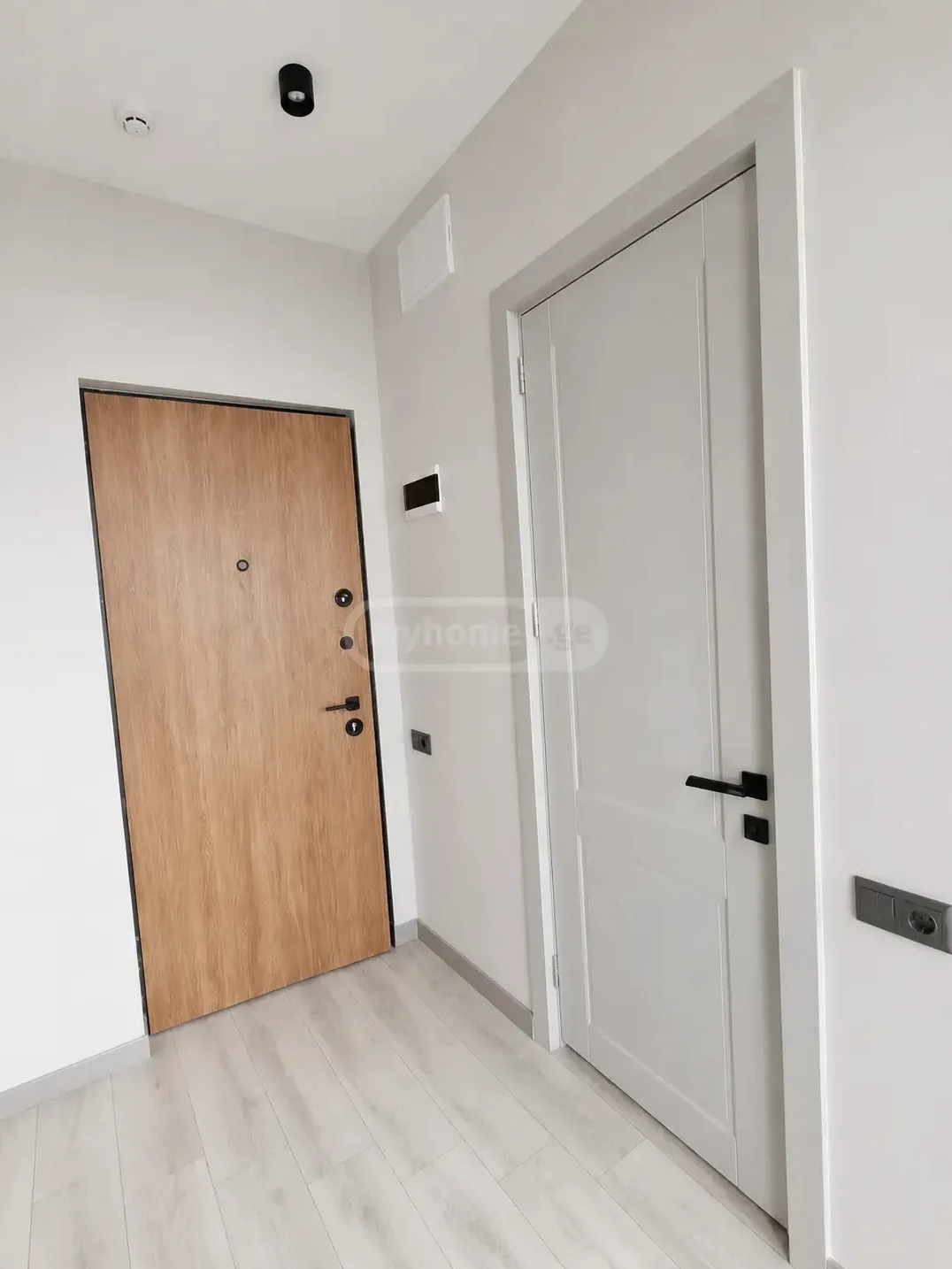 Квартира 42.1 м², Район Макхиняури в Батуми — фото 9