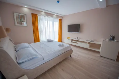 Квартира 42 м², Район Макхиняури в Батуми