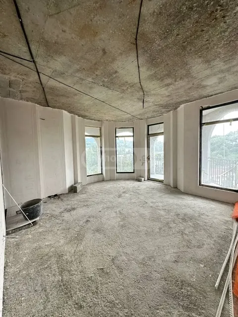 Квартира 80 м², Район Макхиняури в Батуми